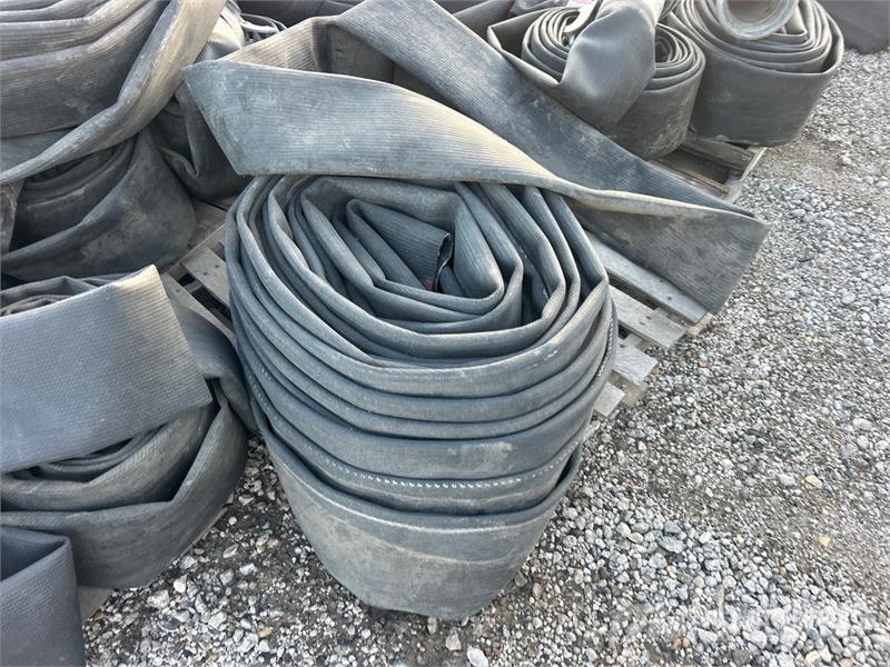  Quantity of Hose Drugi deli