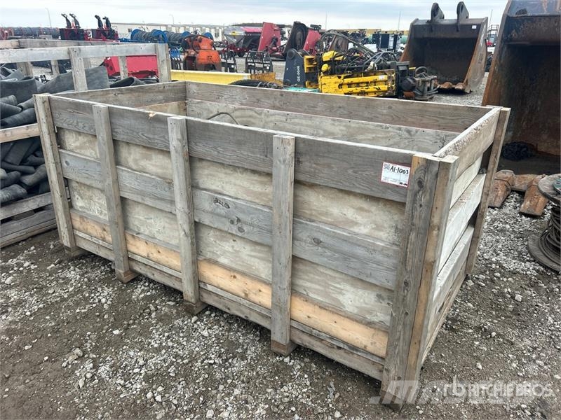  Quantity of Hose Couplers Cauruļvadu iekārtas