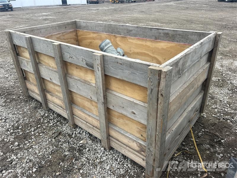  Quantity of Hose Couplers Cauruļvadu iekārtas