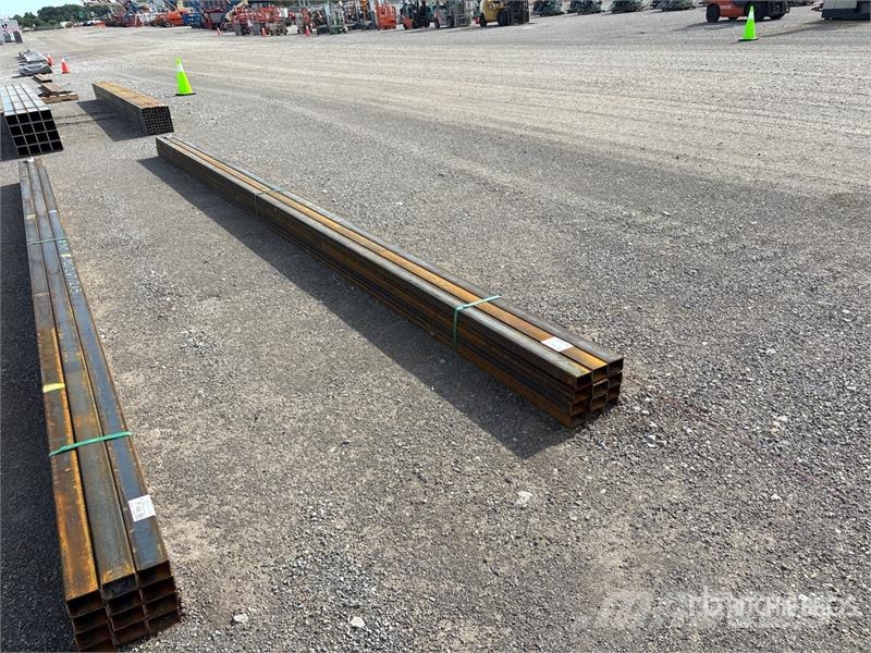 Quantity of Kit Containers Steel Pipe Öntözőrendszerek