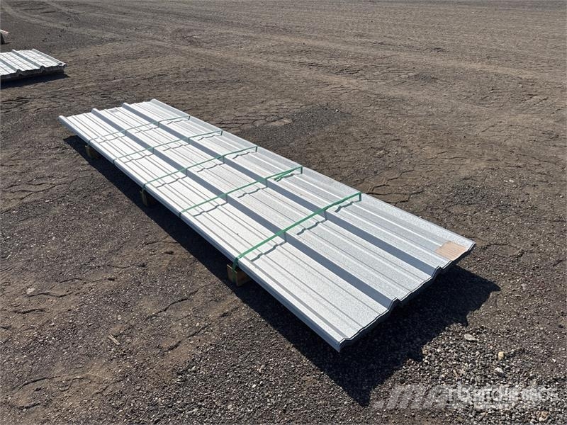 Quantity of Kit Containers Steel R Panel المصاعد والرافعات المادية