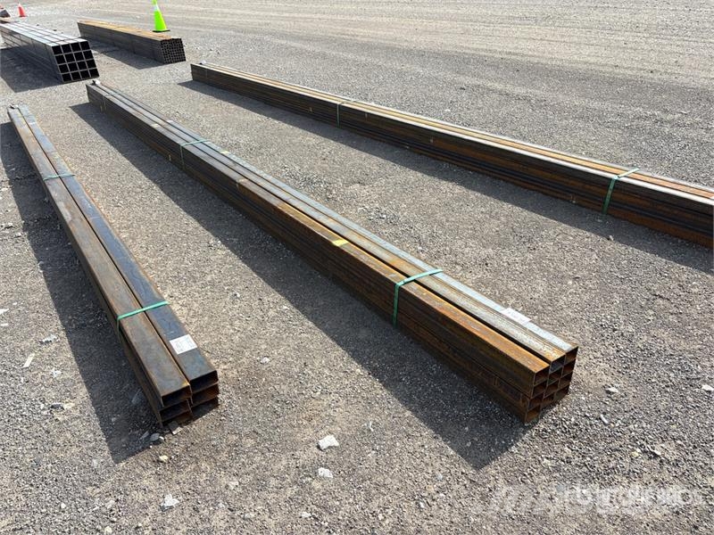 Quantity of Kit Containers Steel Pipe Öntözőrendszerek