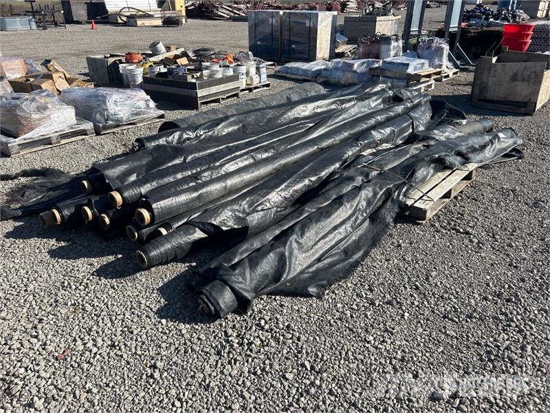 Quantity of Landscape Fabric ماكينات زراعية - غير ذلك