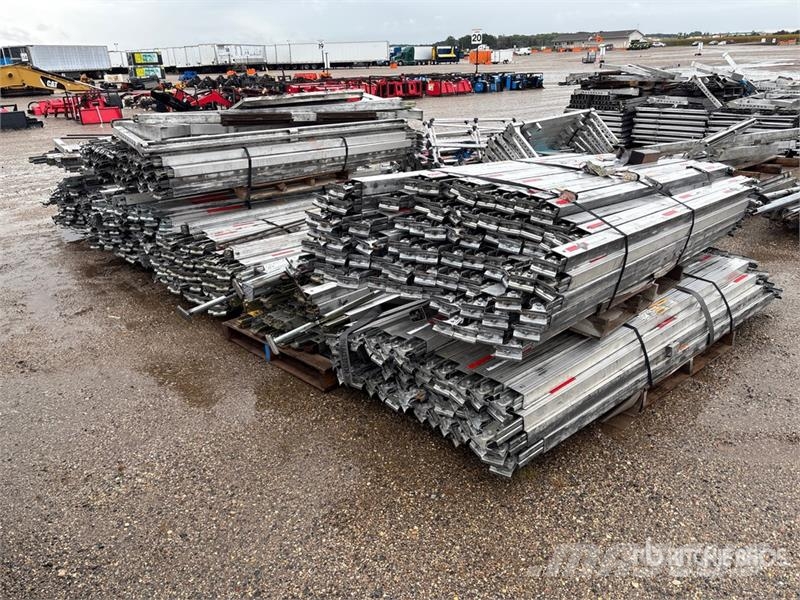  Quantity of Load Bars Коммерческий транспорт - Другие