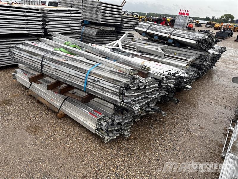  Quantity of Load Bars Коммерческий транспорт - Другие