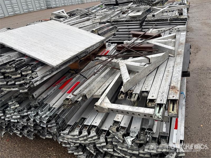  Quantity of Load Bars Коммерческий транспорт - Другие