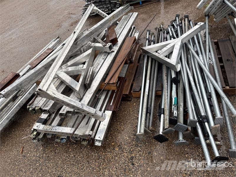  Quantity of Load Bars Коммерческий транспорт - Другие