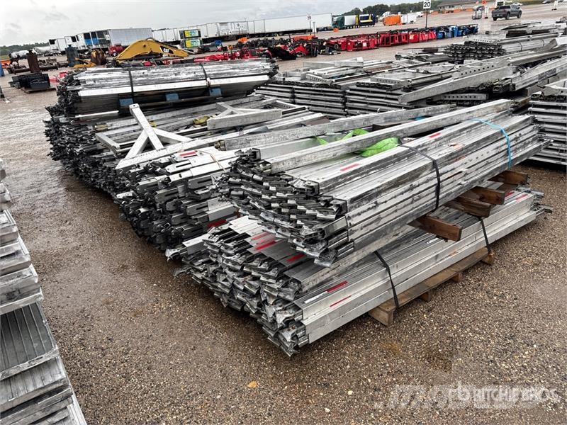  Quantity of Load Bars Коммерческий транспорт - Другие