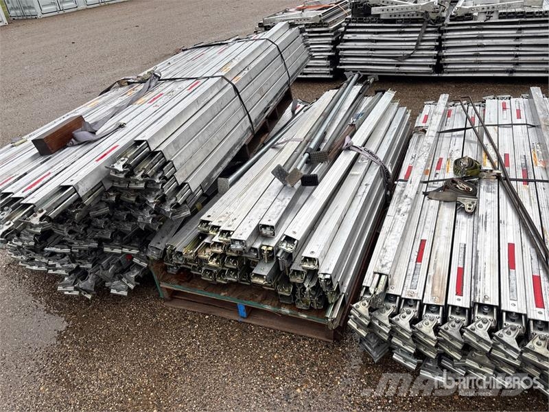  Quantity of Load Bars Коммерческий транспорт - Другие