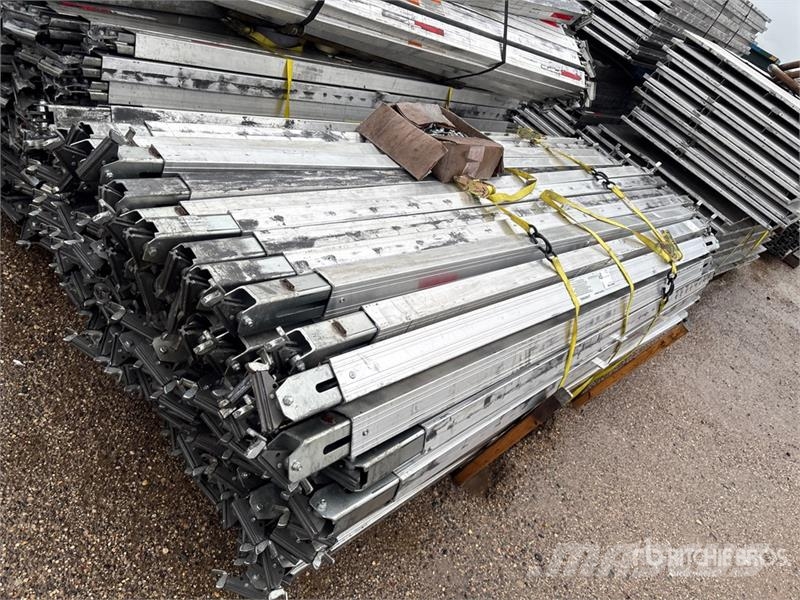  Quantity of Load Bars Коммерческий транспорт - Другие