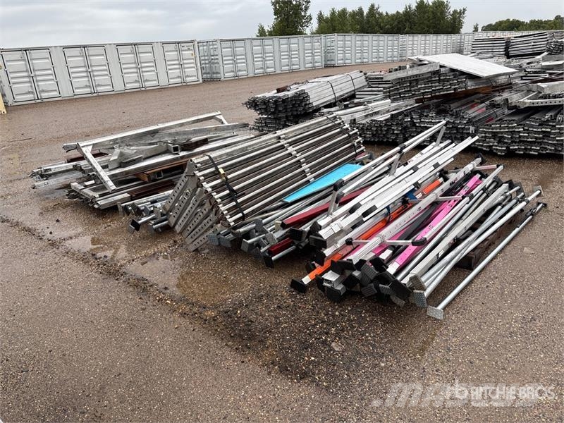  Quantity of Load Bars Коммерческий транспорт - Другие