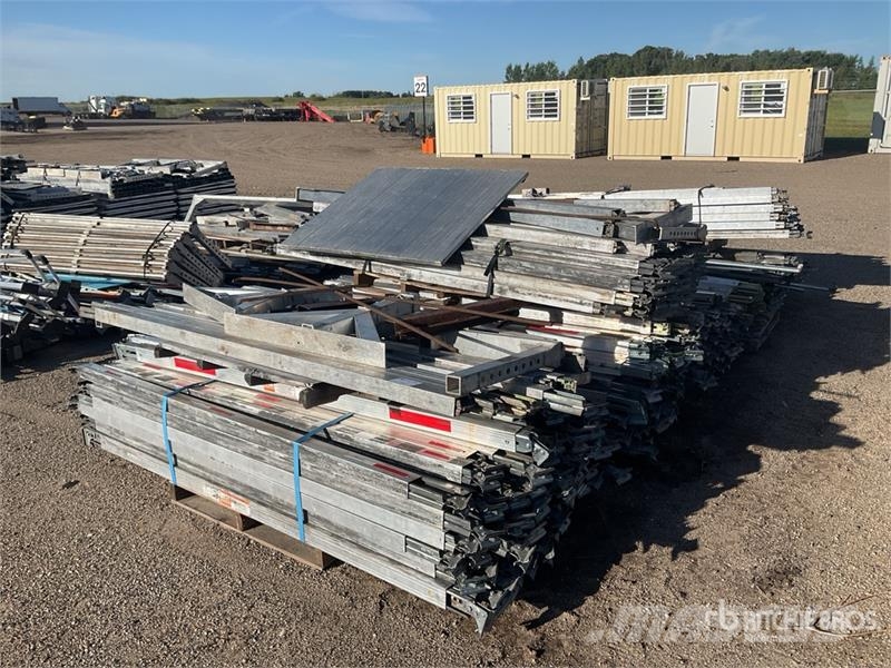  Quantity of Load Bars Коммерческий транспорт - Другие