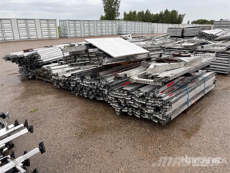  Quantity of Load Bars Коммерческий транспорт - Другие