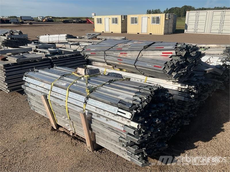  Quantity of Load Bars Коммерческий транспорт - Другие