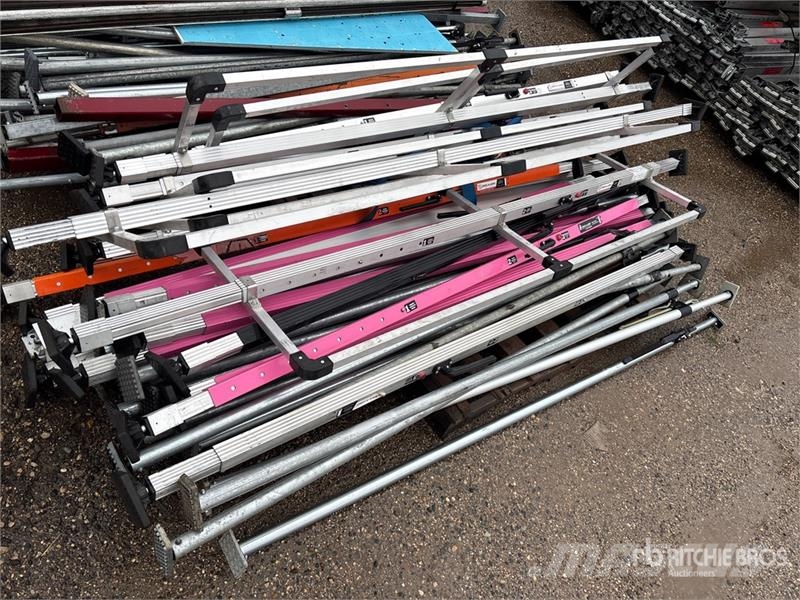  Quantity of Load Bars Коммерческий транспорт - Другие
