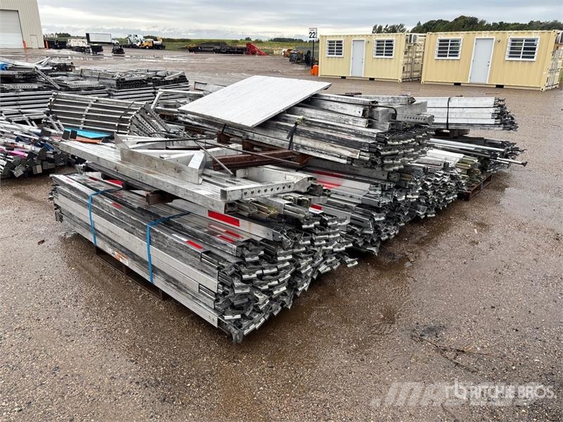  Quantity of Load Bars Коммерческий транспорт - Другие