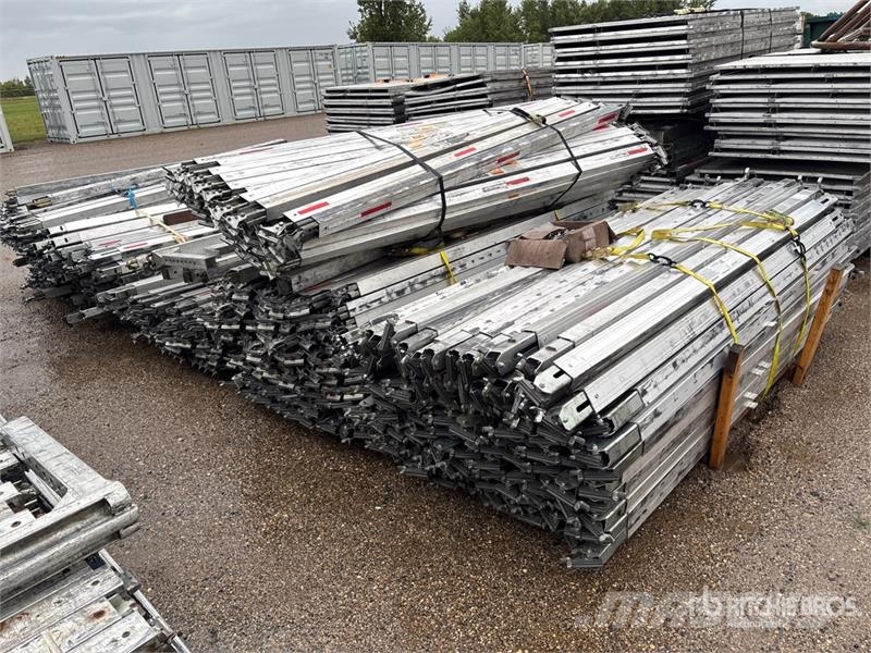 Quantity of Load Bars Коммерческий транспорт - Другие