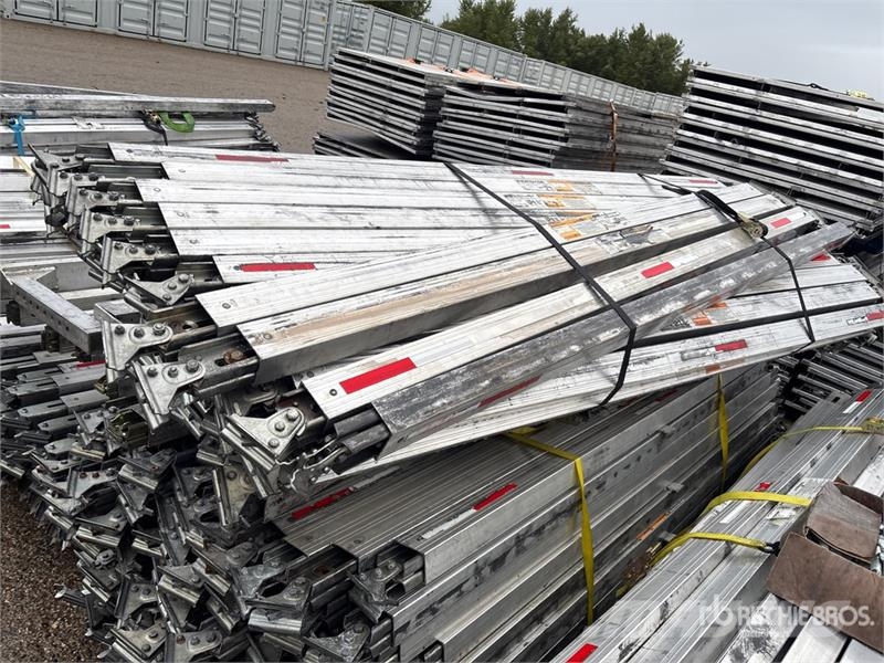  Quantity of Load Bars Коммерческий транспорт - Другие