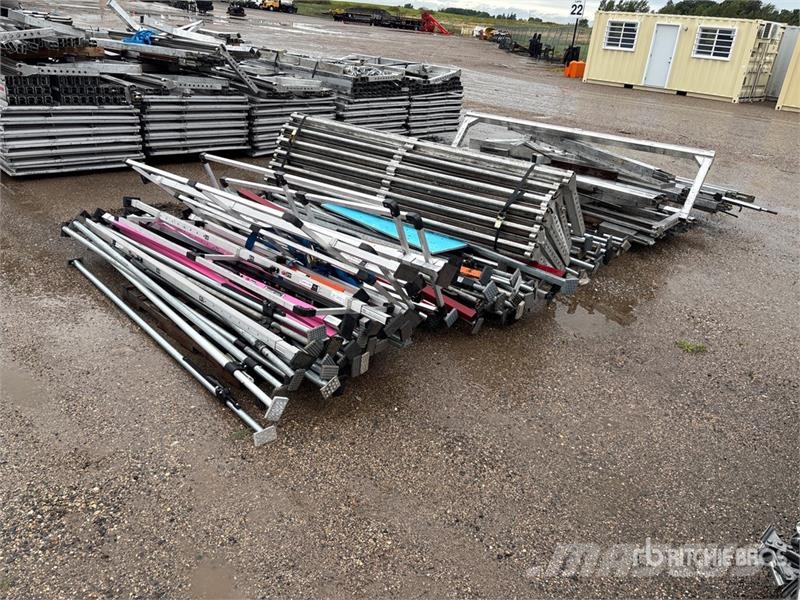  Quantity of Load Bars Коммерческий транспорт - Другие