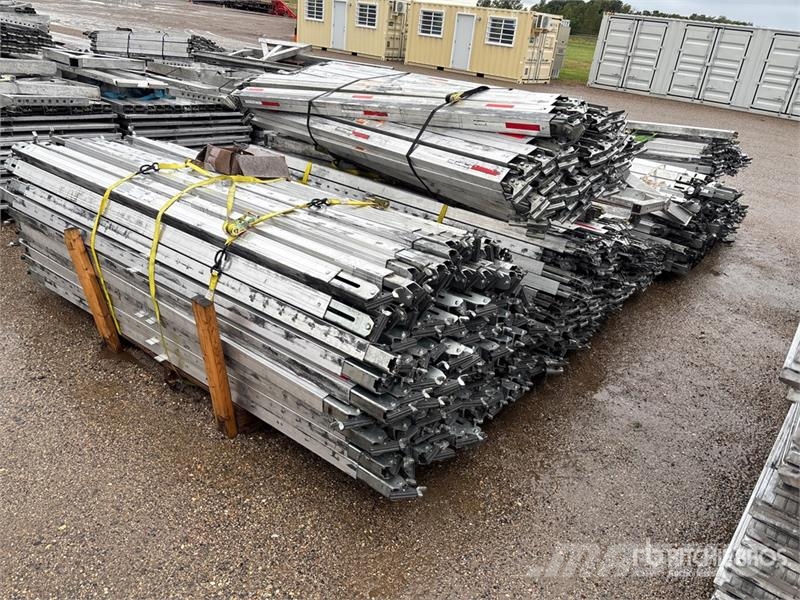  Quantity of Load Bars Коммерческий транспорт - Другие