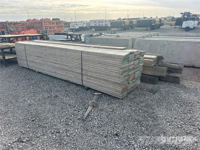 Quantity of Lumber مكونات أخرى