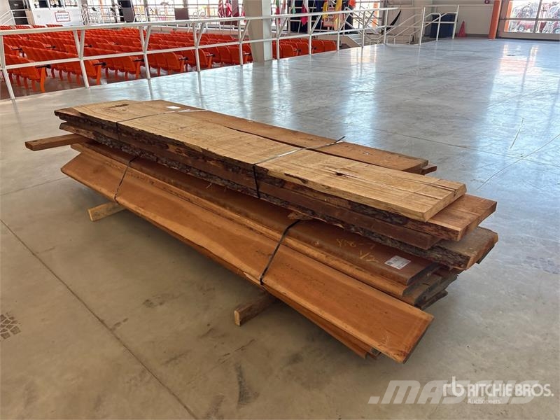Quantity of Lumber Muud osad