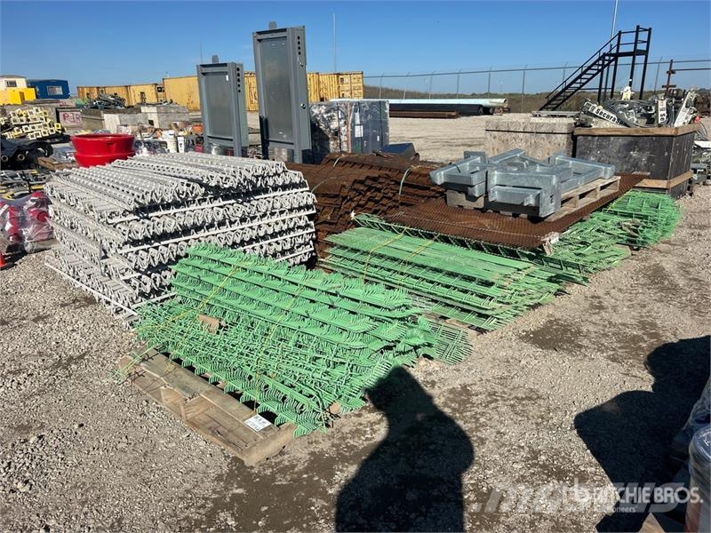  Quantity of Metal مكونات أخرى