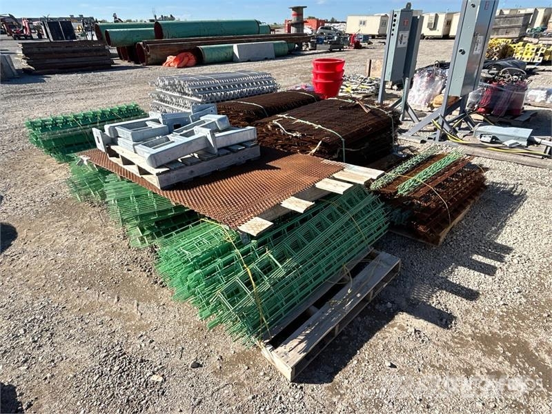  Quantity of Metal مكونات أخرى