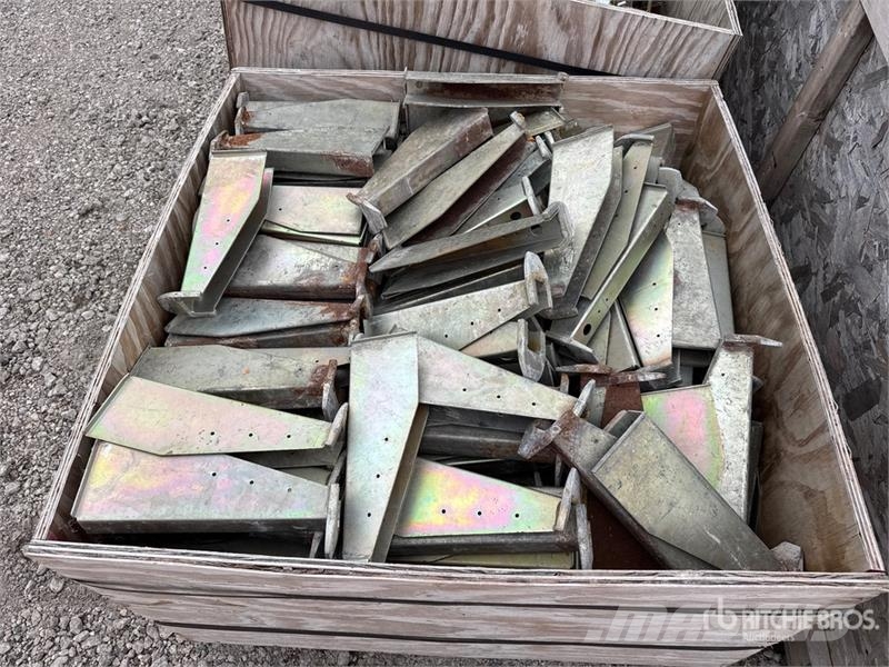  Quantity of  of Metal Parts مكونات أخرى