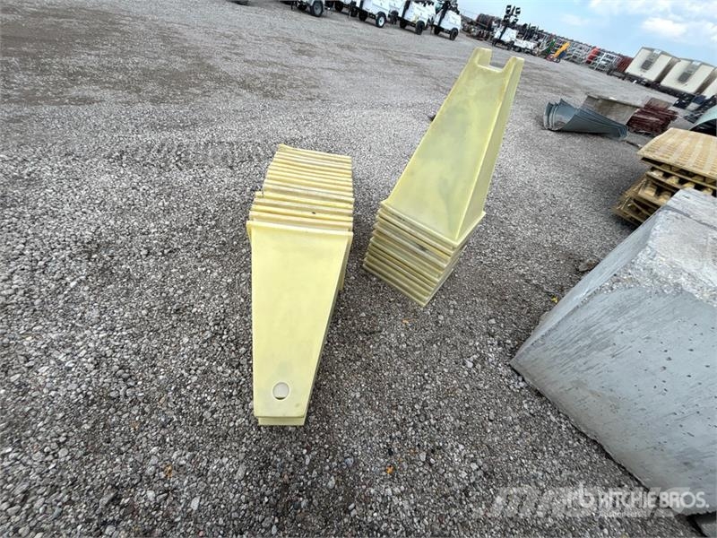 Quantity of Pipe Stand Sprzęt rurociągowy