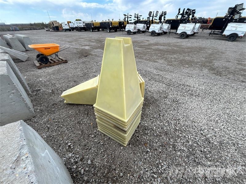 Quantity of Pipe Stand Sprzęt rurociągowy