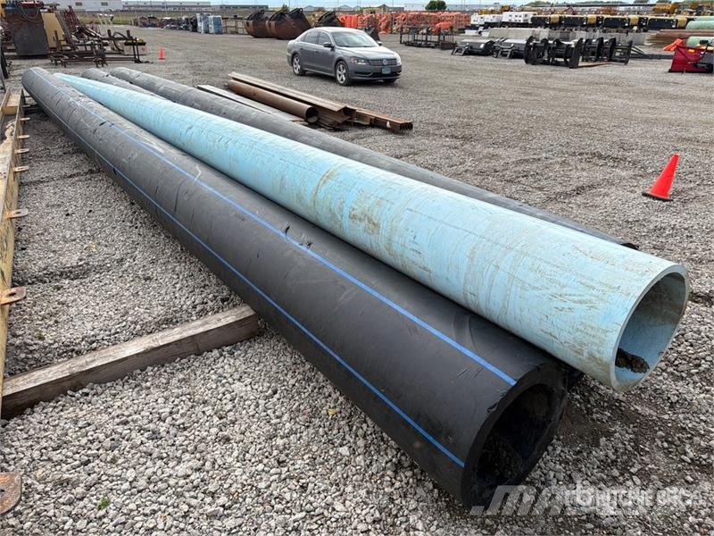  Quantity of Piping Vamzdynų įranga