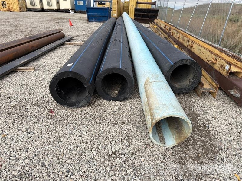  Quantity of Piping Vamzdynų įranga