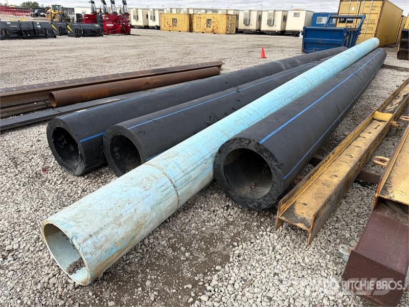  Quantity of Piping Vamzdynų įranga