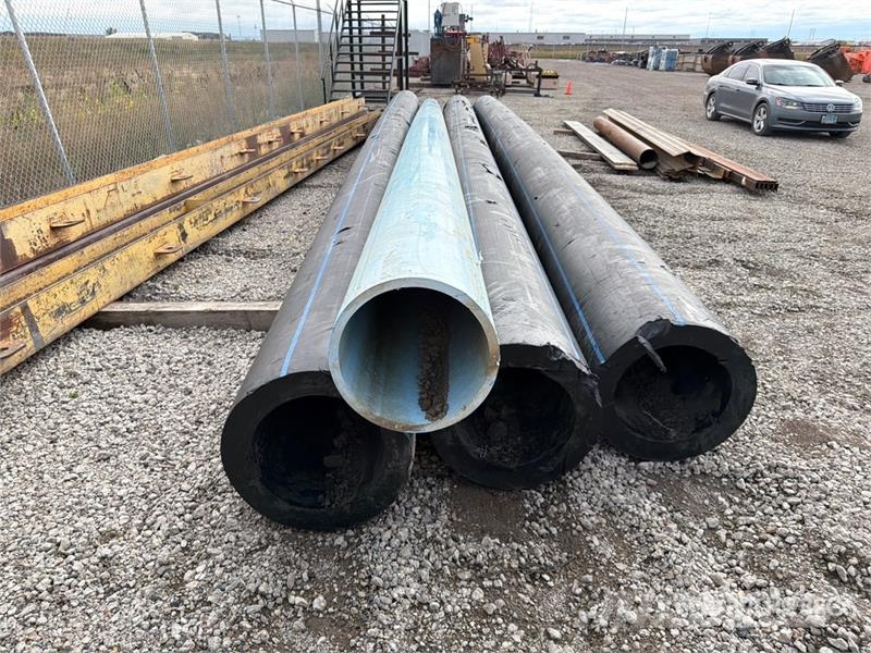  Quantity of Piping Vamzdynų įranga