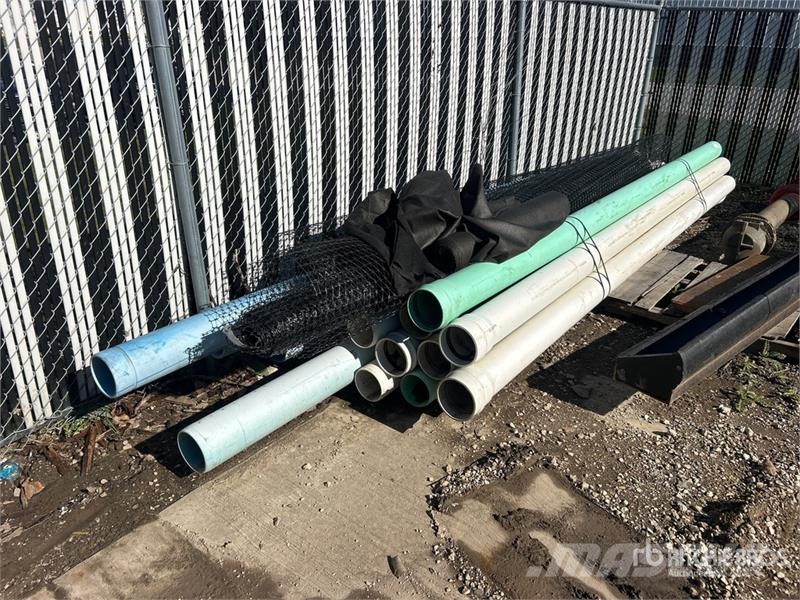Quantity of Poly Pipe Öntözőrendszerek