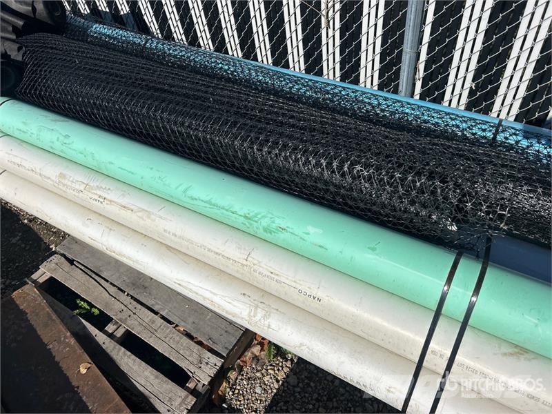 Quantity of Poly Pipe Öntözőrendszerek