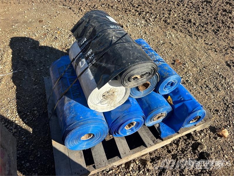 Quantity of Poly Pipe Encasement Távvezeték eszközök