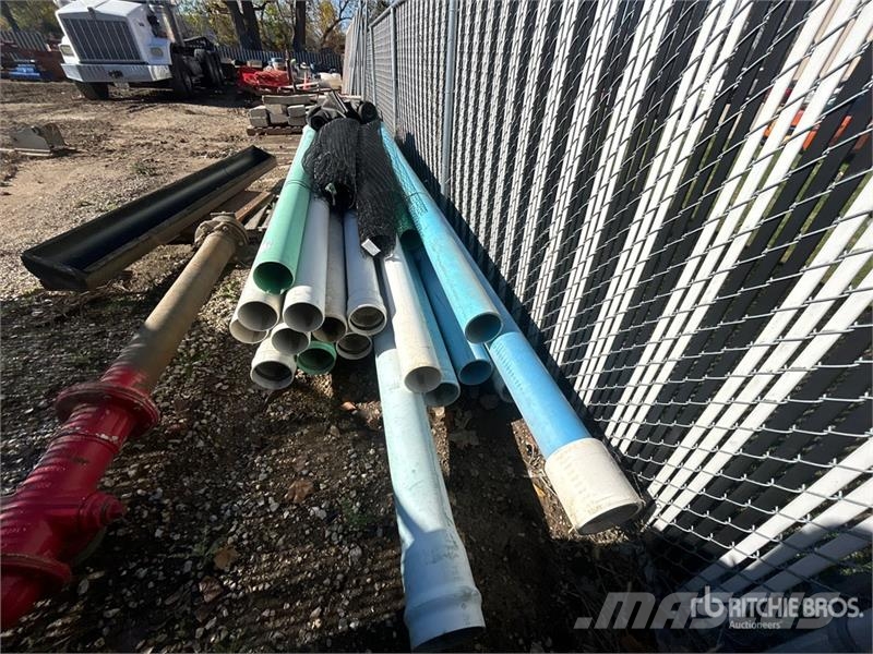 Quantity of Poly Pipe Öntözőrendszerek