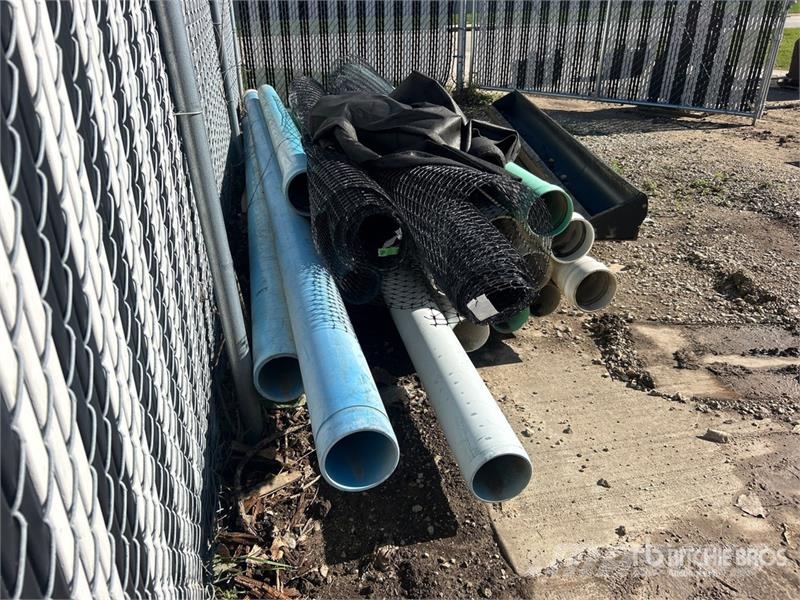 Quantity of Poly Pipe Öntözőrendszerek