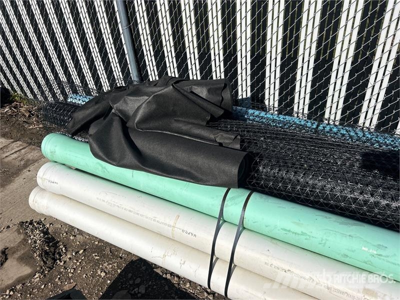 Quantity of Poly Pipe Öntözőrendszerek