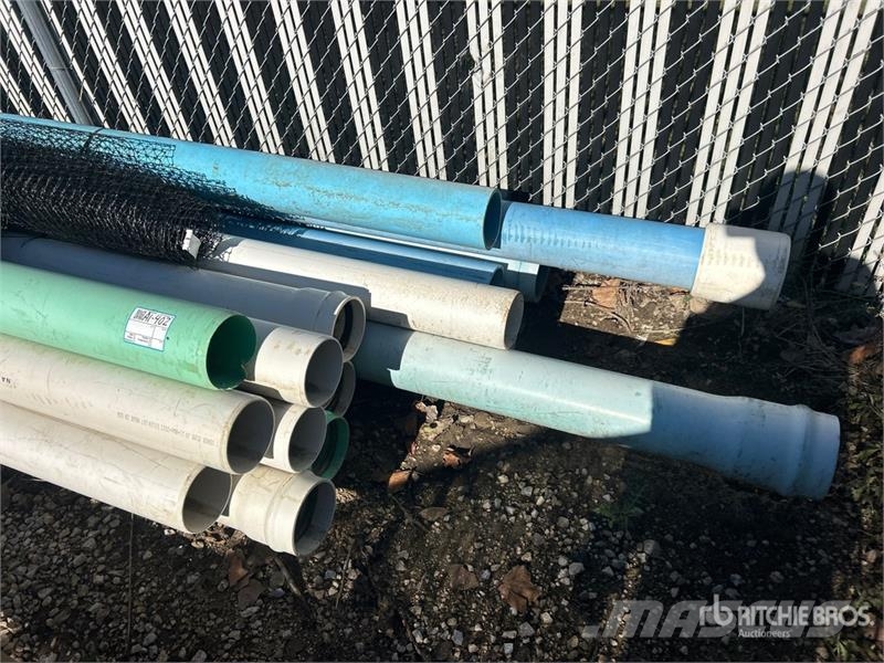 Quantity of Poly Pipe Öntözőrendszerek