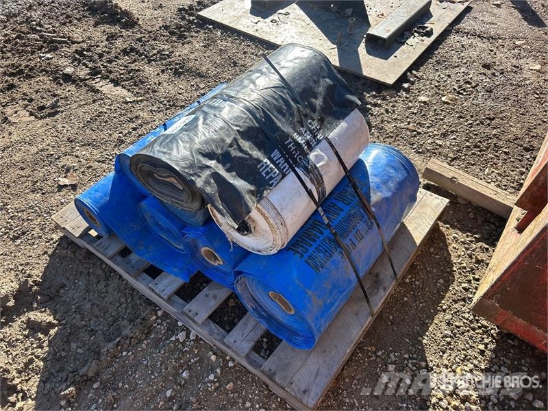 Quantity of Poly Pipe Encasement Távvezeték eszközök