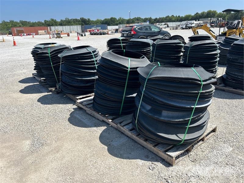 Quantity of Safety Barrel Rings 운송 장비 - 기타