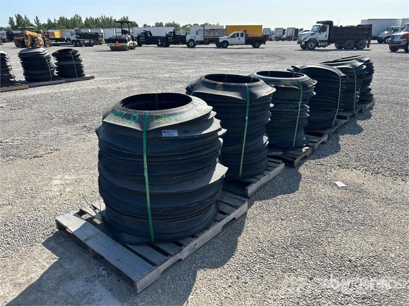 Quantity of Safety Barrel Rings 운송 장비 - 기타