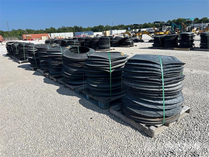 Quantity of Safety Barrel Rings 운송 장비 - 기타