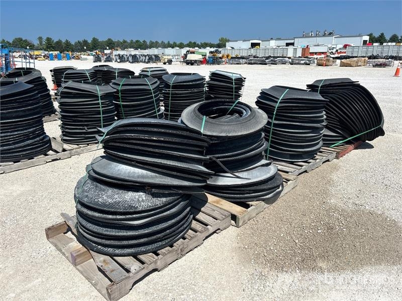 Quantity of Safety Barrel Rings 운송 장비 - 기타