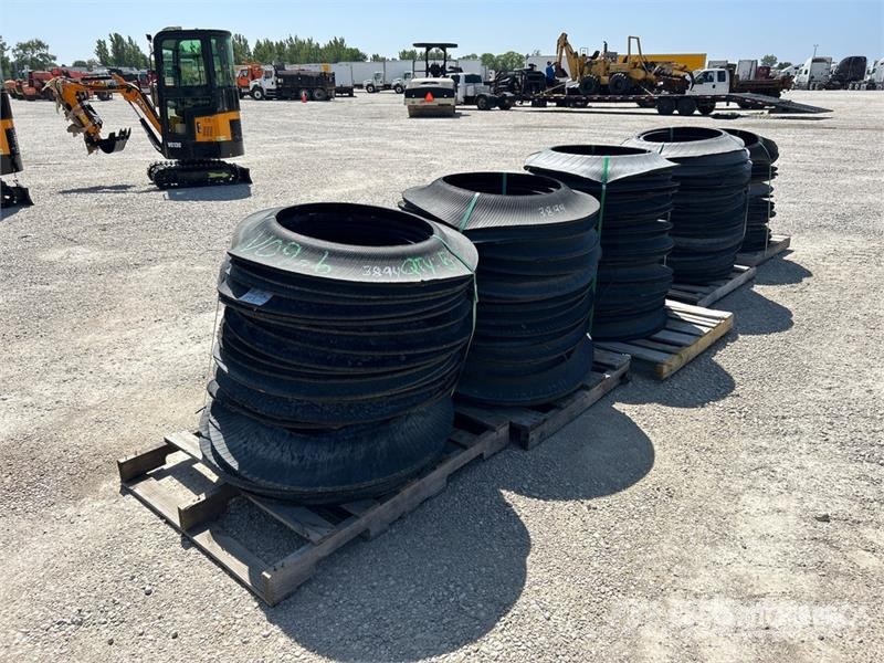 Quantity of Safety Barrel Rings 운송 장비 - 기타