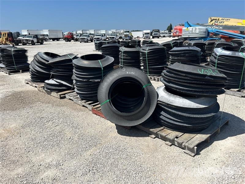 Quantity of Safety Barrel Rings 운송 장비 - 기타