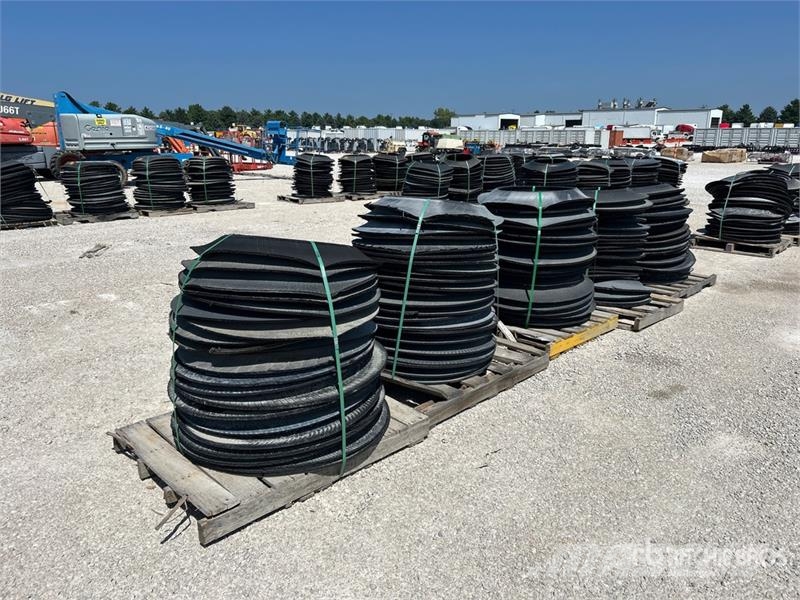 Quantity of Safety Barrel Rings 운송 장비 - 기타